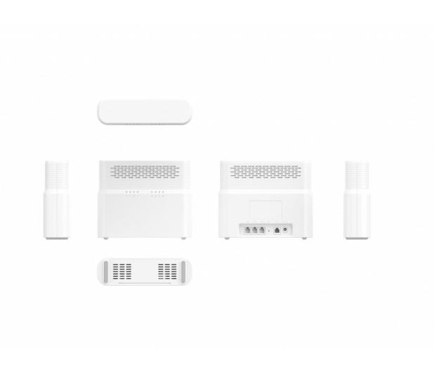 ZTE MF256 ODU-IDU a/b/g/n/ac (LTE) 300Mbps - 725583 - zdjęcie 2